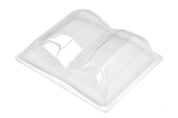 HPI 7562 - BAJA 5B-1 BUGGY CLEAR SIDE BODY (LEFT/RIGHT)