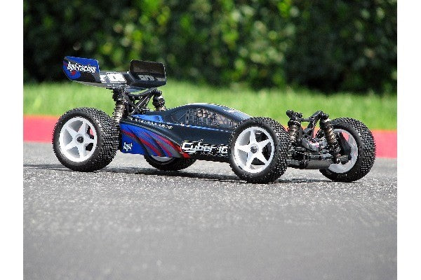 HPI 7809 - CB-1 BUGGY BODY
