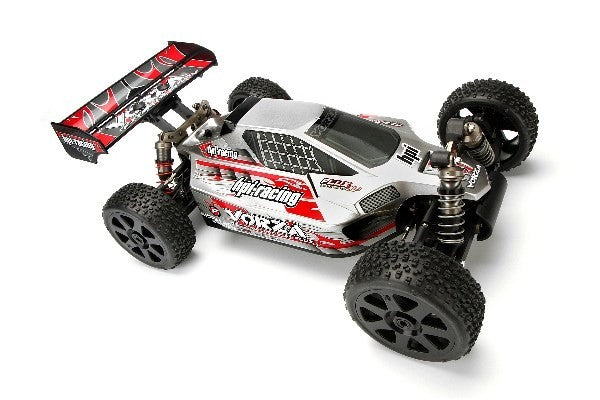 HPI 7812 - VB-1 BUGGY BODY