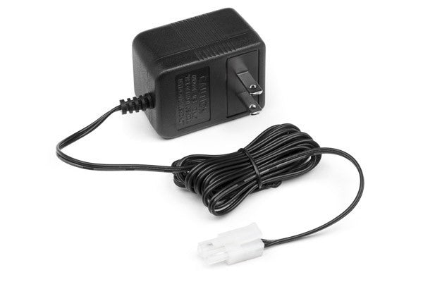 HPI 9058 - OVERNIGHT CHARGER FOR 7.2V BATTERY (AC120V)