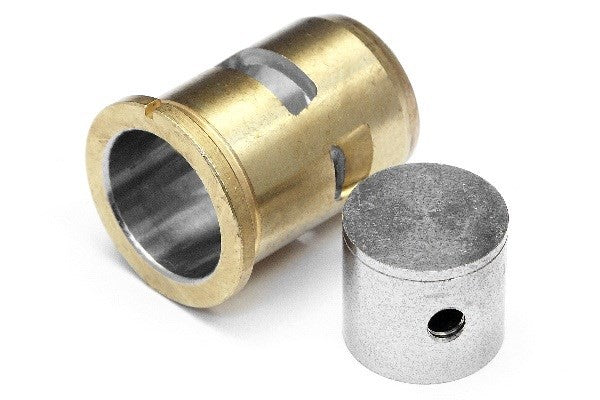 HPI 15110 - CYLINDER/PISTON SET