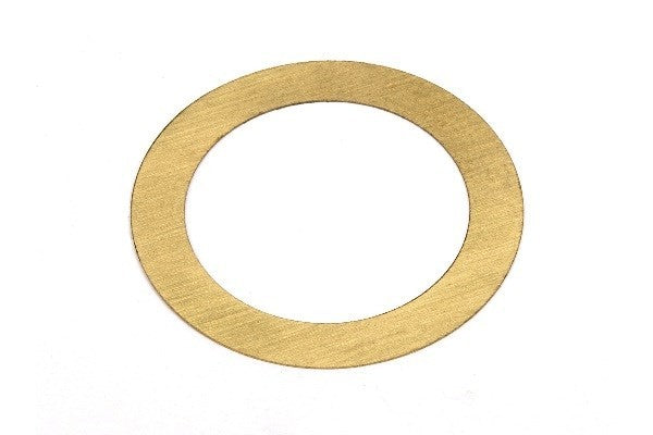 HPI 15117 - GASKET FOR CYLINDER (0.1MM/1PC)