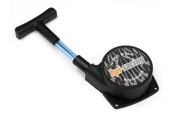 HPI 15126 - PULLSTART ASSY.(W/O ONE-WAY BEARING