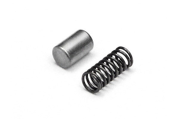 HPI 15130 - STARTING PIN/PRESSURE SPRING
