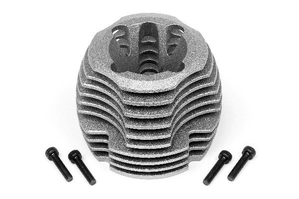 HPI 15134 - CYLINDER HEAD (T-15L)