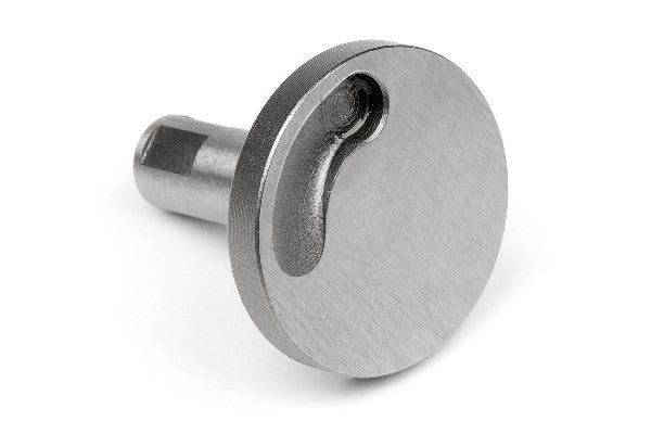 HPI 15135 - STARTING SHAFT 6X20X20MM (NITRO STAR T-15L)