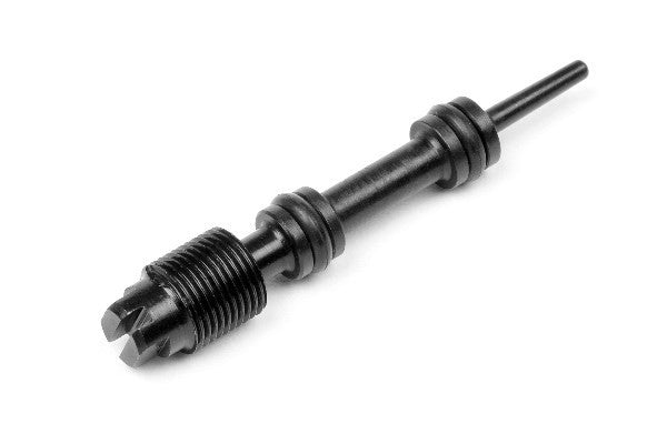 HPI 15263 - LOW SPEED NEEDLE VALVE WITH O-RING (D-CUT/K5.9)