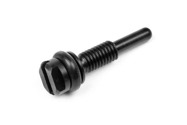 HPI 15264 - IDLE ADJUSTMENT SCREW WITH O-RING (D-CUT/K5.9)