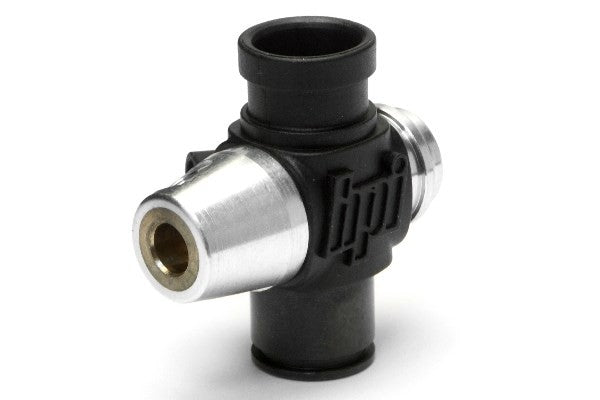 HPI 15265 - SLIDE CARBURETOR MAIN BODY (COMPOSITE)