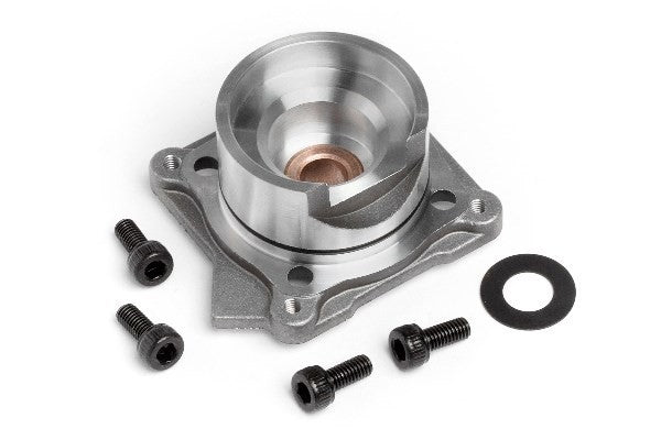 HPI 15295 - COVER PLATE SET (K5.9)
