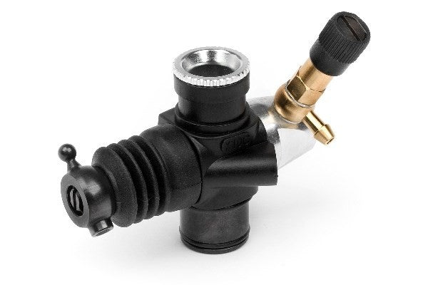 HPI 15296 - SLIDE CARBURETOR COMPLETE (TYPE KC/K5.9)