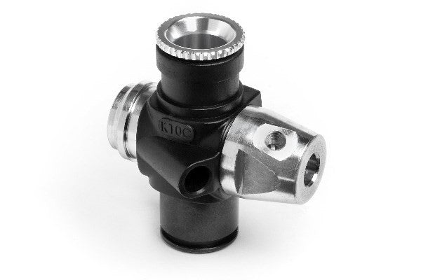 HPI 15297 - SLIDE CARBURETOR BODY (TYPE KC/K5.9)