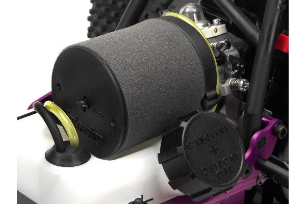 HPI 15416 - AIR FILTER FOAM ELEMENT SET (3PCS/FOR 15411)