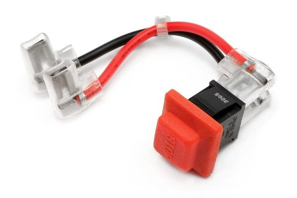 HPI 15453 - ENGINE STOP SWITCH