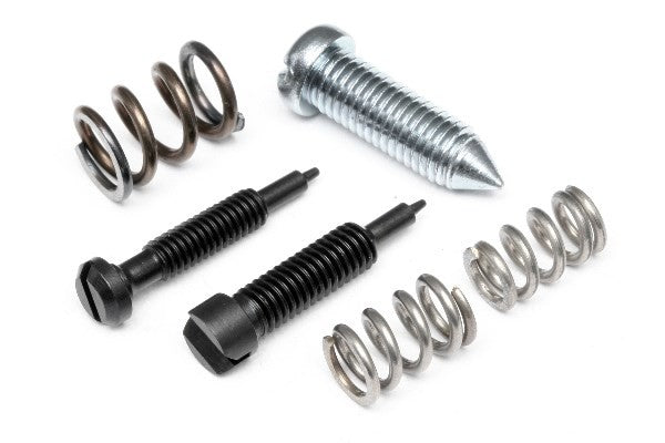 HPI 15467 - CARBURETOR NEEDLE SET