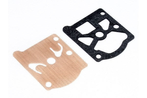HPI 15474 - CARBURETOR PUMP DIAPHRAGM KIT