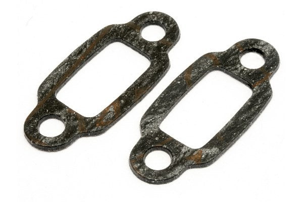 HPI 15481 - EXHAUST GASKET (2PCS)
