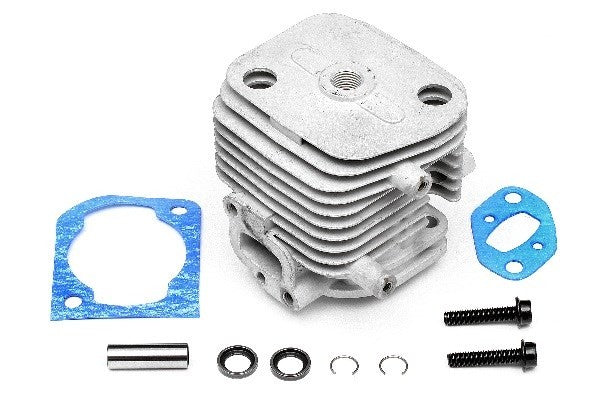 HPI 15485 - CYLINDER SET FOR FUELIE 26S ENGINE