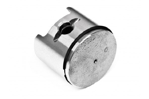 HPI 15487 - PISTON SET (0.7MM PISTON RING/26CC)