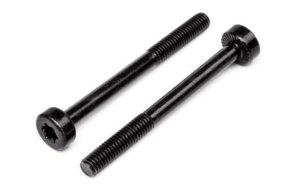 HPI 15494 - WIDE CAP HEAD TORX SCREW M5X52MM (2PCS)