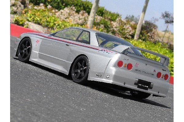 HPI 17515 - NISSAN SKYLINE R32 GT-R BODY (200MM/WB255MM)