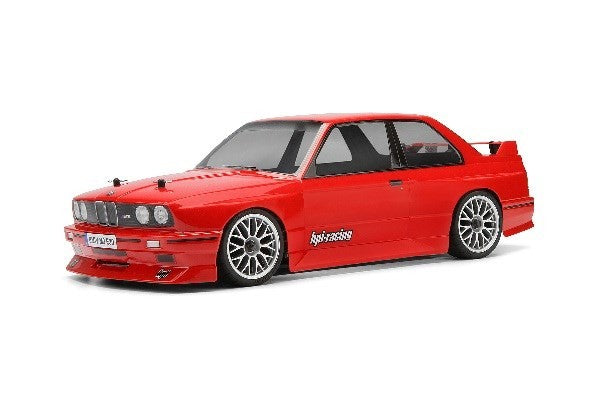 HPI 17540 - BMW E30 M3 BODY (200MM)