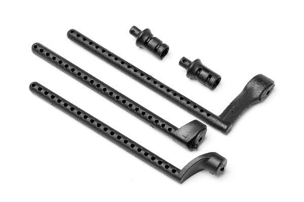 HPI 38402 - BODY POST SET