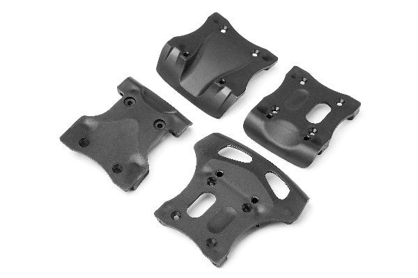 HPI 38403 - BUMPER PARTS