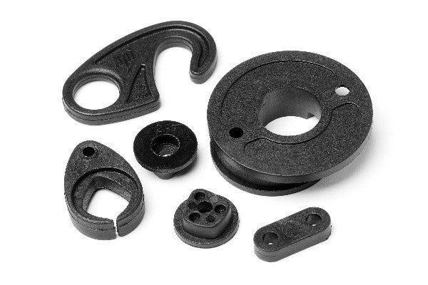 HPI 38406 - SERVO SAVER PARTS