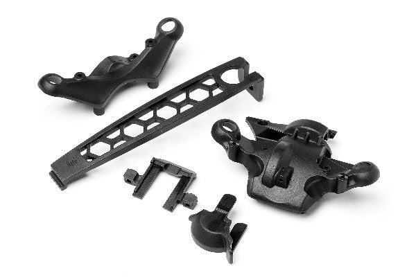 HPI 38408 - COVER PARTS