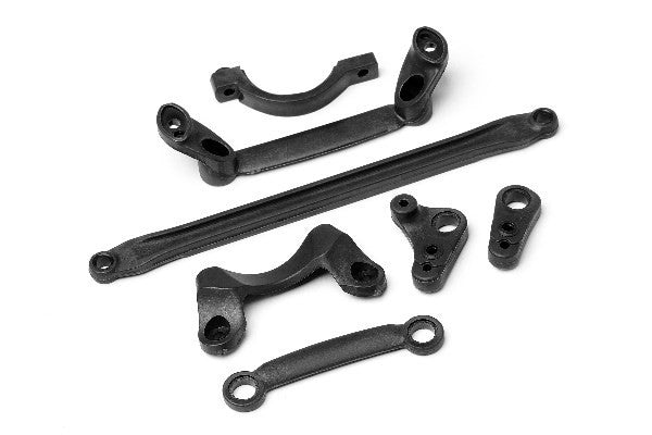 HPI 38410 - LINKAGE PARTS