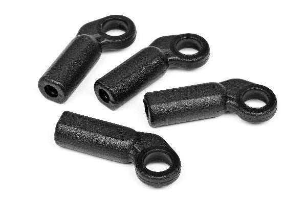 HPI 66247 - STEERING BALLEND 6.8MM (4PCS)