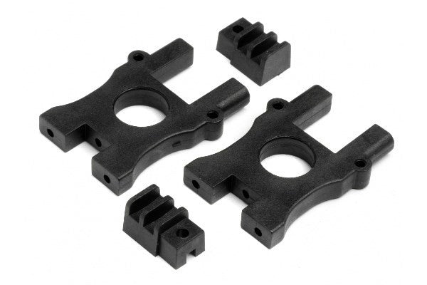 HPI 66631 - CENTRE DIFF HOUSING SET