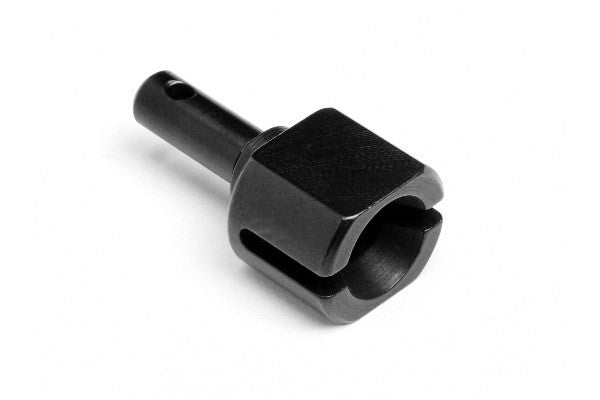 HPI 66652 - CENTRE DIFF SHAFT 5X26.5MM/FRONT/1PC
