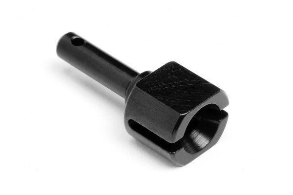 HPI 66653 - CENTRE DIFF SHAFT 5X31MM/REAR/1PC