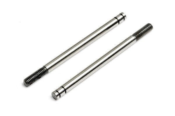 HPI 66656 - SHOCK SHAFT 3X46MM (2PCS)