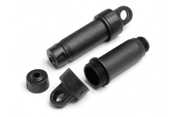 HPI 66692 - SHOCK BODY SET(M/2 SHOCK)