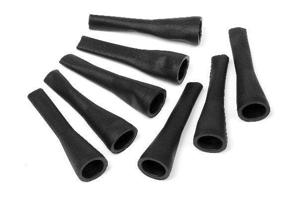 HPI 67350 - SHOCK BOOTS SET (4PCS)