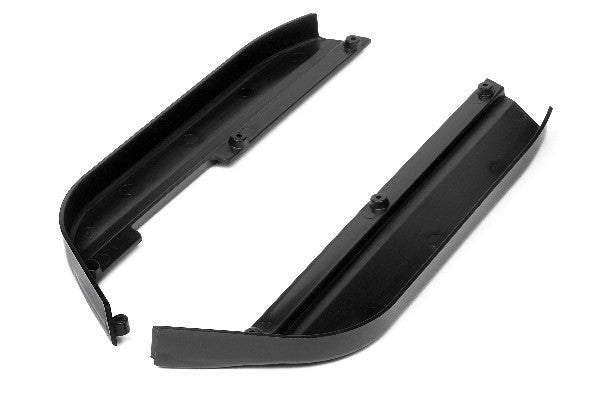 HPI 67356 - STONE GUARD SET (RIGHT/LEFT)