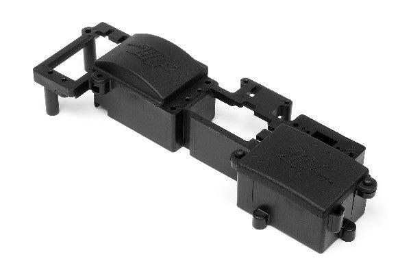 HPI 67368 - RADIO TRAY SET
