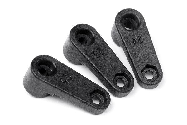 HPI 67376 - SERVO ARM SET