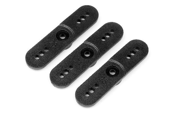 HPI 67378 - SERVO HORN SET