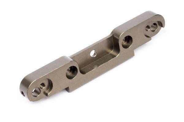 HPI 67379 - PIVOT PLATE (RR/3DEG)