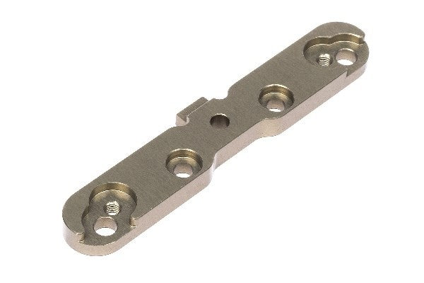 HPI 67380 - PIVOT PLATE (RF/3DEG)