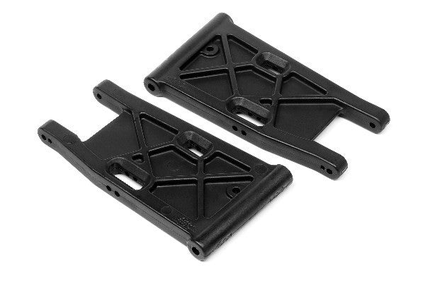 HPI 67381 - REAR SUSPENSION ARM SET