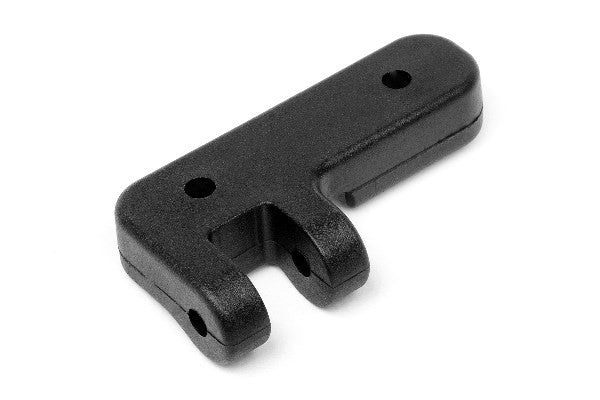 HPI 67382 - REAR CHASSIS STIFFENER MOUNT