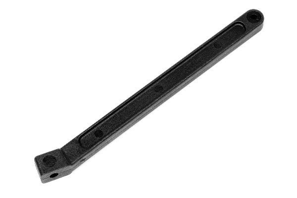 HPI 67383 - REAR CHASSIS STIFFENER