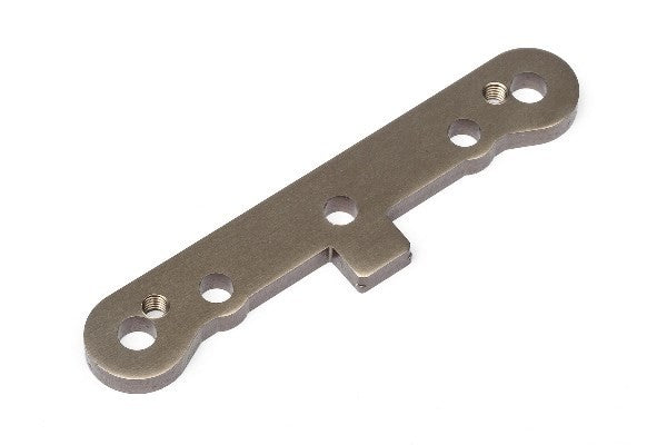 HPI 67391 - FRONT SUSPENSION BLOCK (FF)
