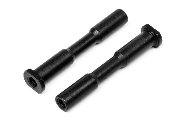 HPI 67392 - STEERING POST (2PCS)