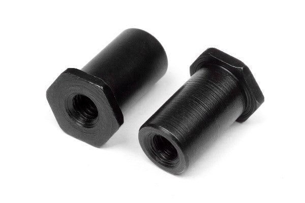 HPI 67399 - STEERING BUSHING (2PCS)